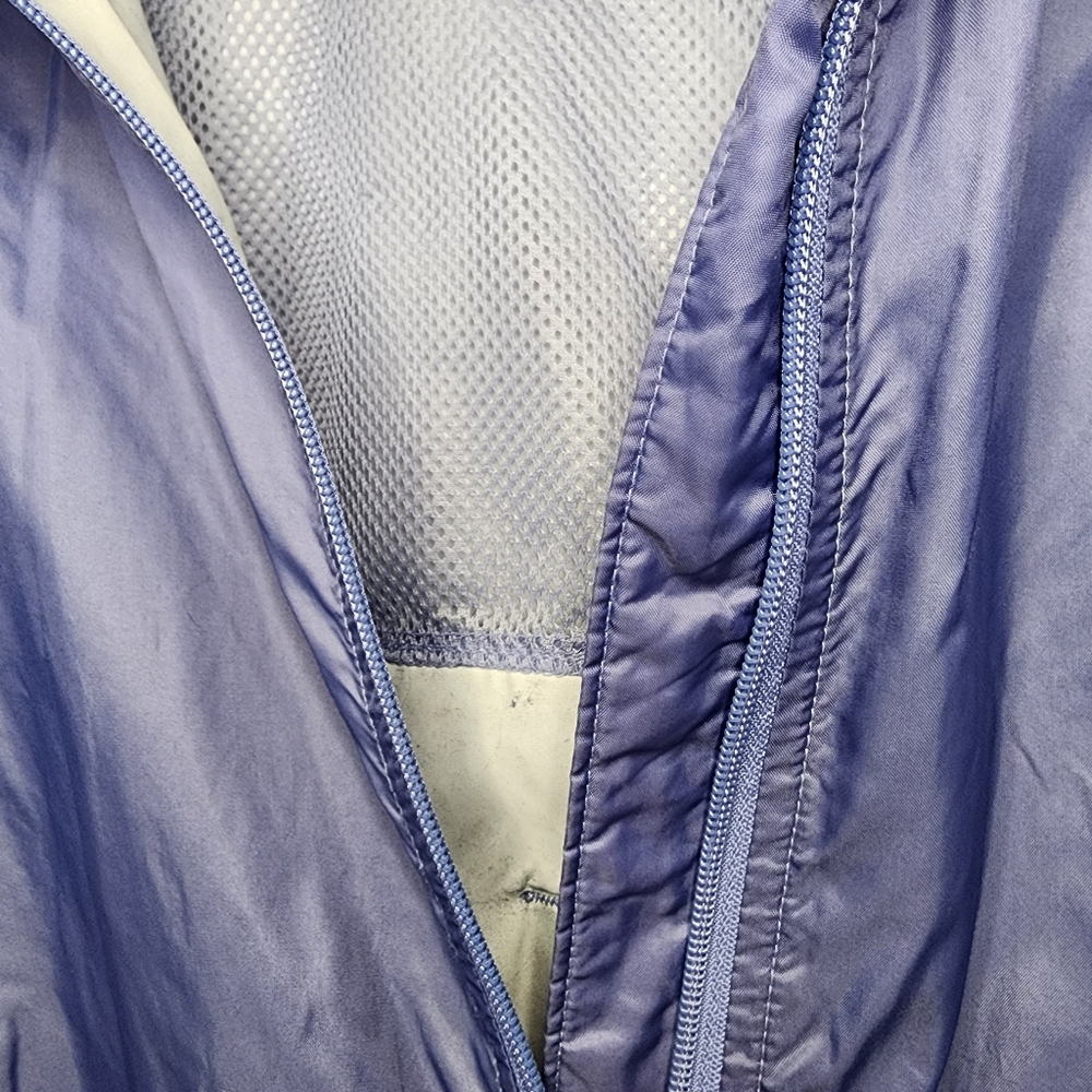 Columbia blue light jacket size large. - Picture 6 of 6